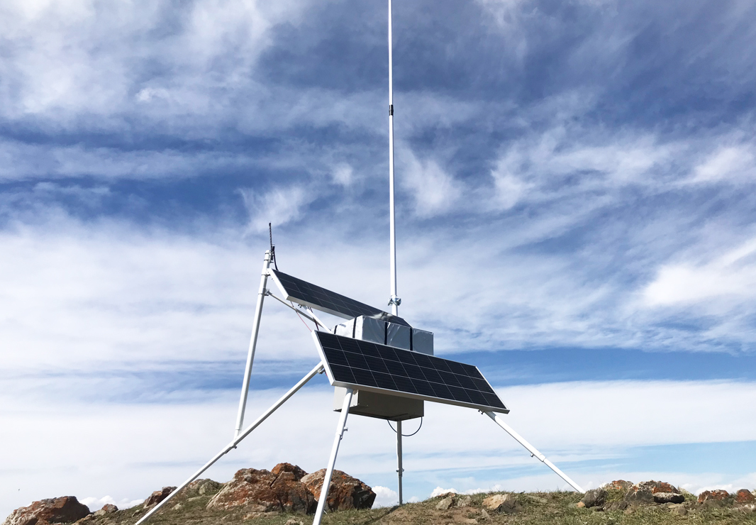 Derniers blogs de l'entreprise sur Les radios MANET VS les radios DMR