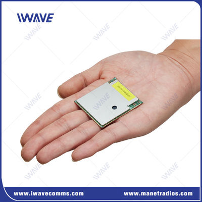1.4GHz FHSS FPGA Mesh Longue portée du module de liaison de données UAV 10km portée