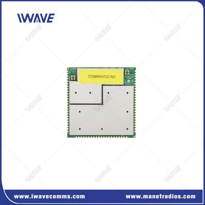 acheter Transcepteur radio tactique sans fil SDR 10 km et 50 km pour le système sans pilote fabrication en ligne