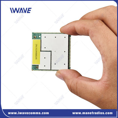 acheter Recepteur radio sans fil militaire SDR UAV / Drone Data Link Pour la communication BVLOS fabrication en ligne