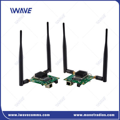 acheter Module de maillage des systèmes UAV et UGV pour la surveillance en temps réel et la diffusion vidéo fabrication en ligne