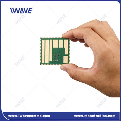acheter 600Mhz à 1,4 GHz L bande et UHF liaison de données numériques sans fil pour système sans pilote fabrication en ligne