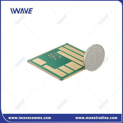acheter 150 km FPGA UAV Télémétrie vidéo Lien de données 100 Mbps Lien ascendant et descendant fabrication en ligne