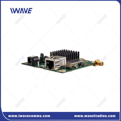 acheter Module de PCB de transmission de données vidéo à large bande sans fil NLOS fabrication en ligne