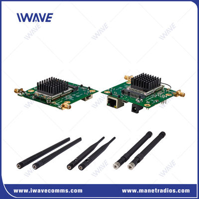 acheter Module à treille pour les drones et les véhicules sans pilote avec MIMO et FHSS fabrication en ligne