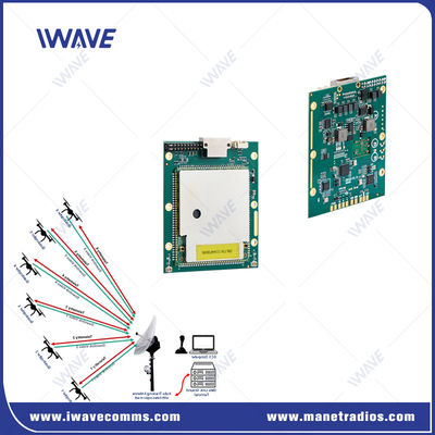 acheter 20 km FPGA UAV Télémétrie Vidéo Lien de données fabrication en ligne