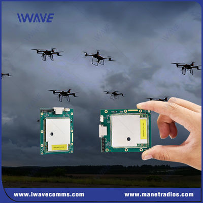 acheter 1.4Ghz Mini système sans pilote UGV et UAV Lien de données numérique fabrication en ligne