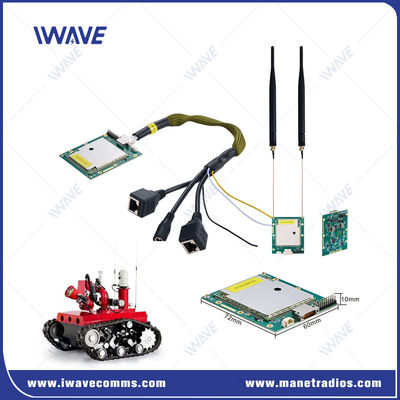 acheter Module de transmission d'essaim de drones 10 km liaison aérienne au sol fabrication en ligne