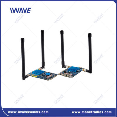 acheter Module d'émetteur vidéo sans fil 4K FHD 100 Mbps Réseau FHSS Star fabrication en ligne