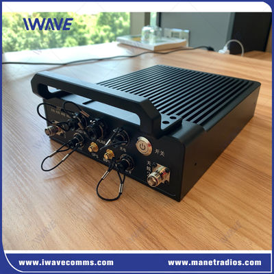 acheter Mesh IP à haute puissance avec véhicule monté pour la transmission vidéo à longue portée NLOS fabrication en ligne