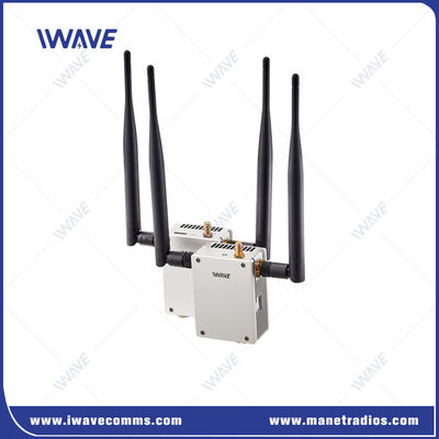 acheter 50km Drones SDI et HDMI vidéo et bi-directionnelle de données liens radio fabrication en ligne