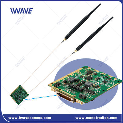 acheter Module de transmission de données sans fil IP MESH Full Duplex TTL Module de liaison sérielle de données fabrication en ligne