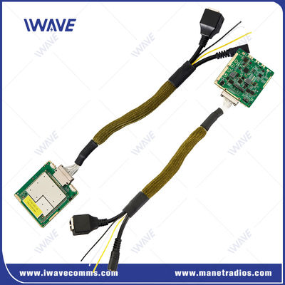 acheter Module de réseau IP numérique à faible latence pour la transmission vidéo NLOS fabrication en ligne