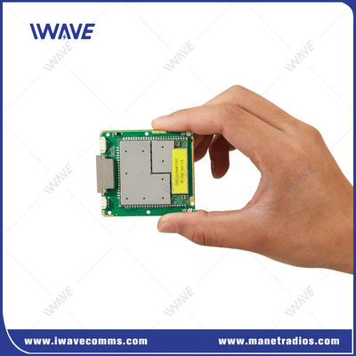 acheter Module de transmission de données MESH Triband Module IP numérique MESH fabrication en ligne