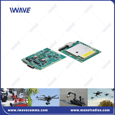 acheter Module de réseau en maille à 600 MHz et à 1,4 GHz fabrication en ligne