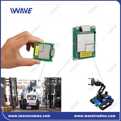 acheter Module IP numérique en miniature OEM à trois bandes et module de liaison de données de commande série fabrication en ligne