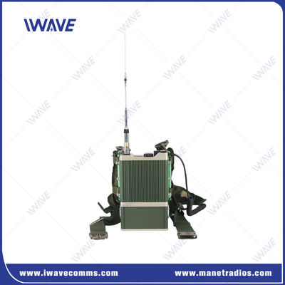 acheter Station de base VHF de 20 km Portable MANET Radios  Adhoc Max 6 sauts fabrication en ligne