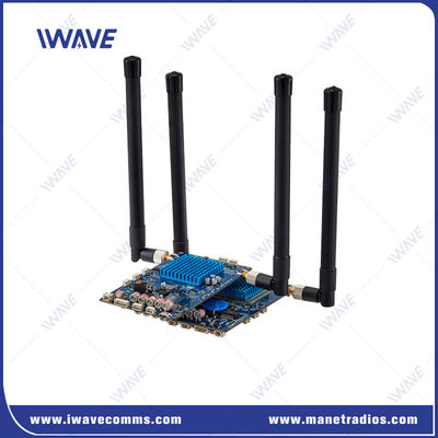 acheter Module de communication sans fil à haut débit 120 Mbps pour système sans pilote fabrication en ligne
