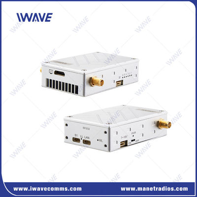 acheter Transmetteur vidéo de 10 km 2,4 GHz pour la caméra HDMI FHD et les données de contrôle de vol fabrication en ligne