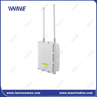 acheter 800 MHz 1.4 GHz IP MESH Radio Mesh Réseau radio pour vidéo HD en temps réel fabrication en ligne