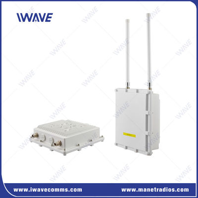 acheter IP66 Externe fixe sans fil IP MESH Lien 30 Mbps Débit de données fabrication en ligne
