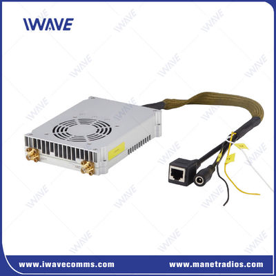 acheter Système de transmission sans fil 50 km LOS 100 Mbps Drone Vidéo HD émetteur fabrication en ligne