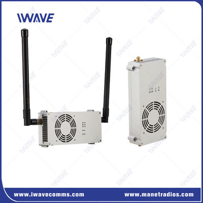 acheter Module FHSS sans fil de liaison de données de communication FHSS avancée portée de 100 à 150 km fabrication en ligne