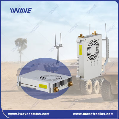 acheter 1km-5km NLOS IP MESH Radio pour le système sans pilote vidéo et données de contrôle fabrication en ligne
