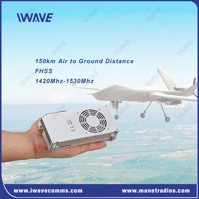 acheter 100 km-150 km Transmetteur vidéo HD Drone Transmetteur vidéo longue portée fabrication en ligne