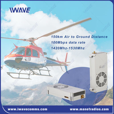 acheter Transmetteur vidéo HD à longue distance en temps réel pour drones / hélicoptères à voilure fixe fabrication en ligne