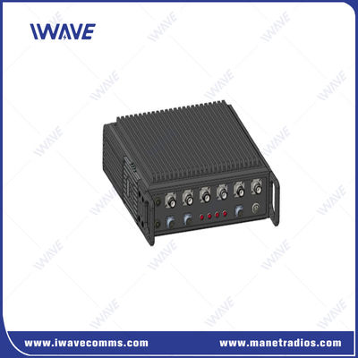 acheter Communication vidéo sans fil IP Mesh 10 watts Mesh Radio pour véhicule fabrication en ligne
