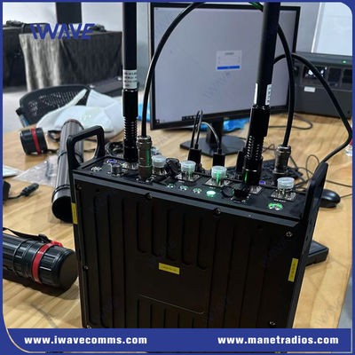 acheter Module IP MESH IP65 avec largeur de bande de modulation de 3 MHz/5 MHz/10 MHz/20 MHz fabrication en ligne