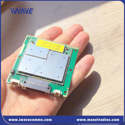 acheter Radio IP sans fil à diffusion unitaire et multicast pour la connectivité robotique dynamique fabrication en ligne