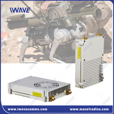 acheter Transcepteur IP numérique à très haut débit de données pour les véhicules à grande vitesse fabrication en ligne