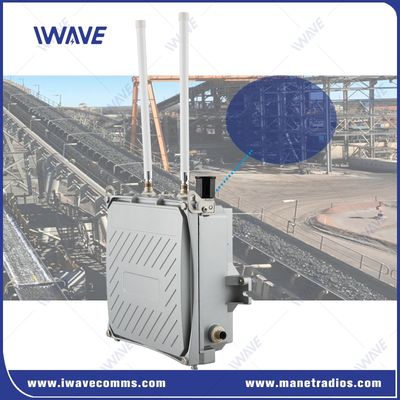 acheter Lien IP sans fil extérieur professionnel 2X2 MIMO pour la transmission vidéo NLOS fabrication en ligne