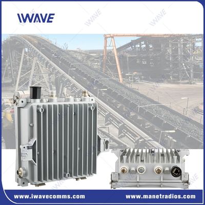 acheter Système de radio IP sans fil vidéo longue portée avec 64 nœuds et 10 watts/20 watts pour la transmission longue distance fabrication en ligne