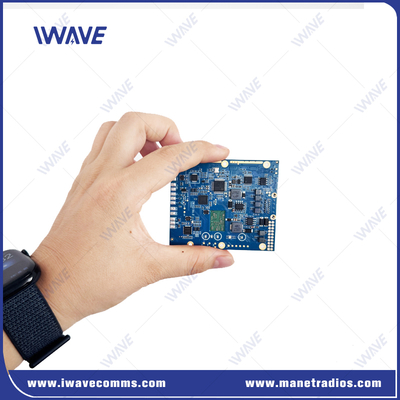acheter Liaison de données UGV UHF avec chiffrement AES, vidéo à faible latence et données de télémétrie fabrication en ligne