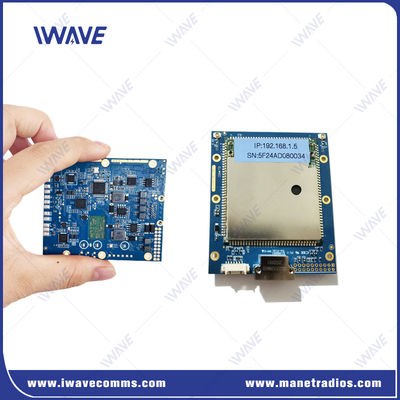 acheter Liaison de données sans fil pour véhicules sans pilote et plateformes robotiques fabrication en ligne
