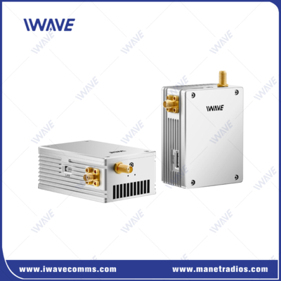 acheter Émetteur TDD-COFDM 1,4 GHz pour longue portée, support d'aile fixe lourde, contrôle Pixhawk fabrication en ligne
