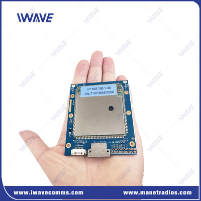 acheter Drone FPV longue distance Radiolink Mesh UAV UGv Robotique Liaison de données sans fil HD Transceiver fabrication en ligne