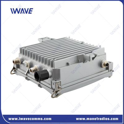 acheter 50km Long Range IP Video And Telemetry Data Transmitter And Receiver fabrication en ligne