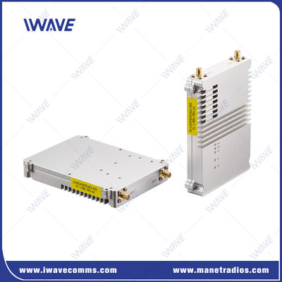 acheter Low Latency 30ms Video and Telemetry Data Transceiver for UGV Robot Dog and UAV fabrication en ligne