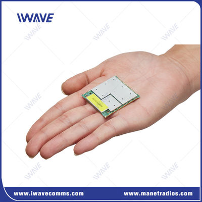 2Émetteur et récepteur de 4 GHz Module émetteur vidéo sans fil à longue portée