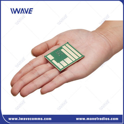 23g 2X2 MIMO point à point multipoint conseil de développement de SOC sans fil