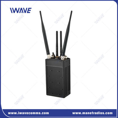Rate de transmission de données de 30 Mbps