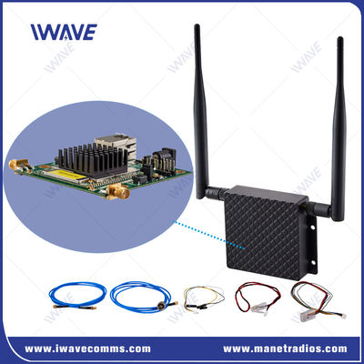 1.4Mhz 3Mhz 5Mhz 10MHz 20MHz Lien de données numériques avec module mesh