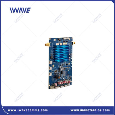 Module de transmission sans fil de 600 MHz à 1,4 GHz Système de communication sans fil point à point