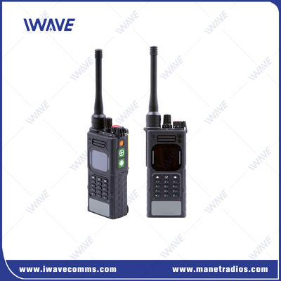 Station de base de radio de réseau  MESH