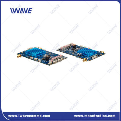 MIMO 2x2 NLOS Modules de transmission sans fil TTL Lien de données sans fil en série